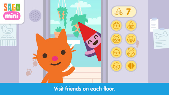 Riyada screenshot image 2_Popularmodapk.com