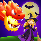 Girl Rescue: Dragon Out!<span>(mod menu)</span>1.0.4.5_Popularmodapk.com