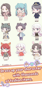 Lucky Doll(Get rewarded for not watching ads) screenshot image 16_Popularmodapk.com