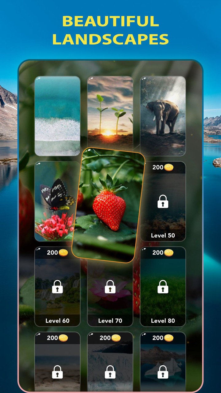 Aplasta Palabras en Español screenshot image 3_Popularmodapk.com