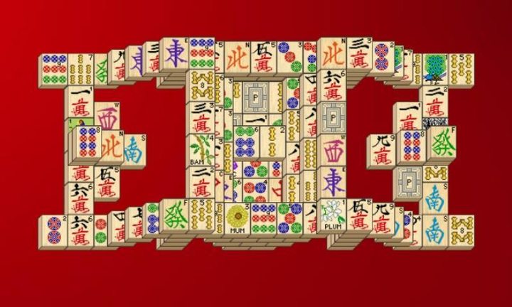 Mahjong Classic screenshot image 1_Popularmodapk.com