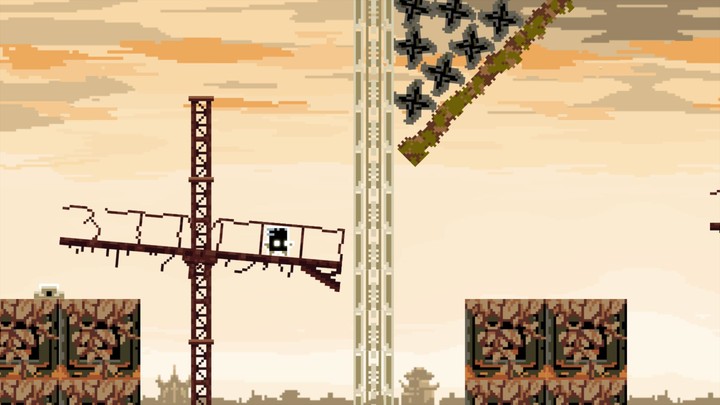 DERE EXE: Rebirth of Horror screenshot image 1_Popularmodapk.com