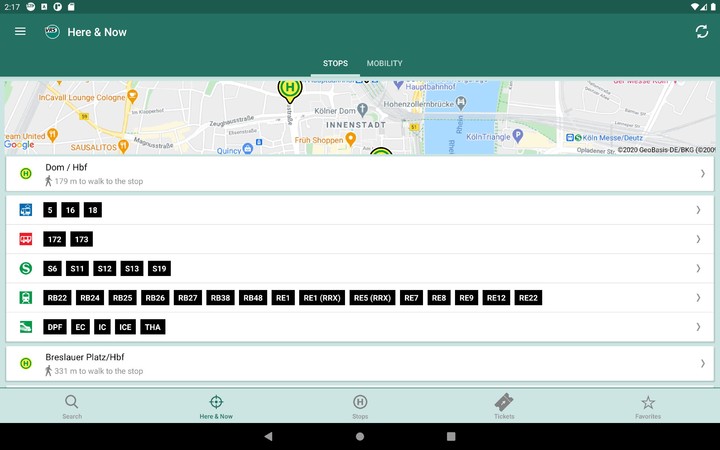 VRS screenshot image 22_Popularmodapk.com