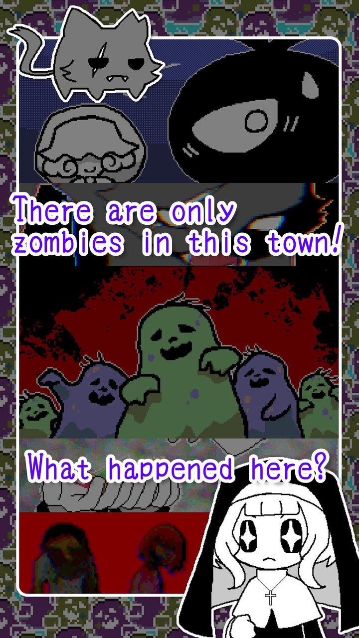 fuezon  turn-based puzzle screenshot image 3_Popularmodapk.com