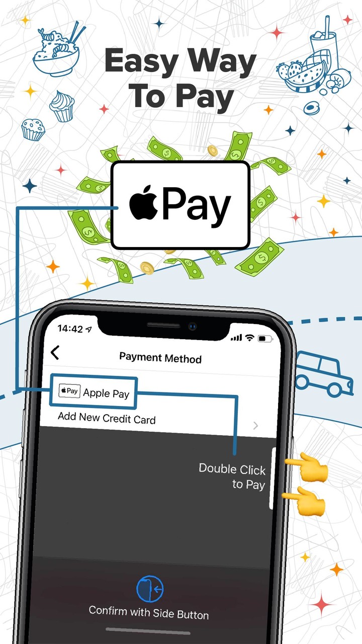 Swiftly Delivers screenshot image 5_Popularmodapk.com