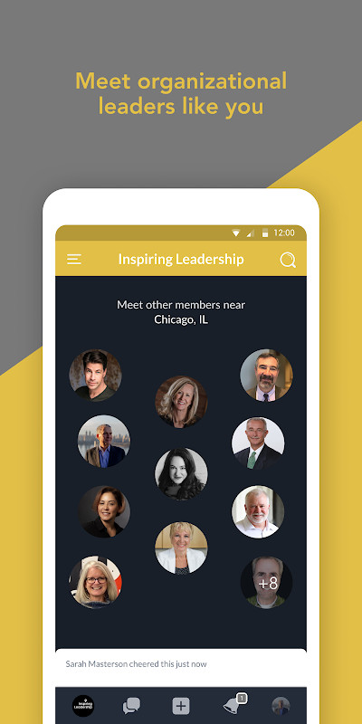 Inspiring Leadership screenshot image 29_Popularmodapk.com