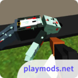 Pixel unturned<span>(Unlimited Ammo)</span>10_Popularmodapk.com