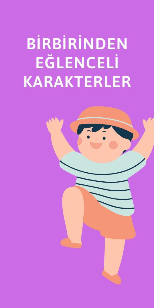 Guess the Cartoon Character screenshot image 5_Popularmodapk.com