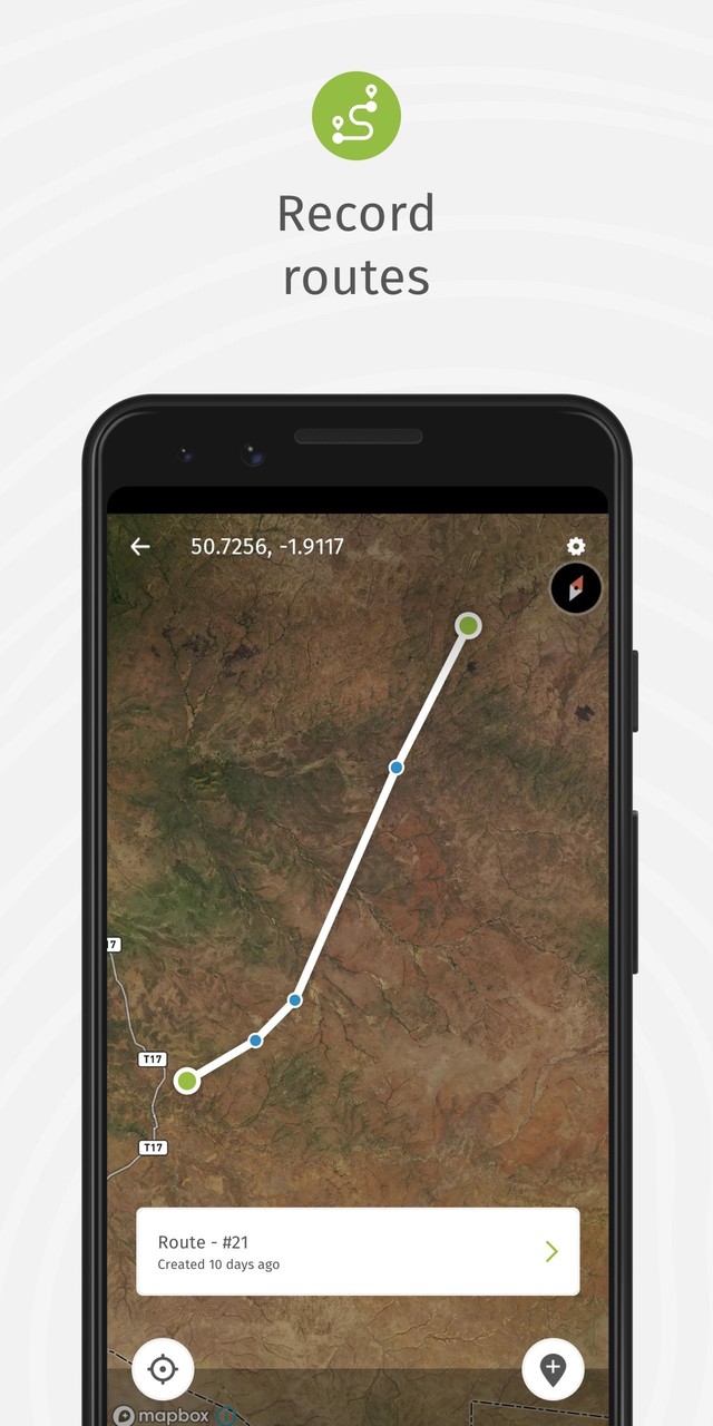 Forest Watcher screenshot image 8_Popularmodapk.com