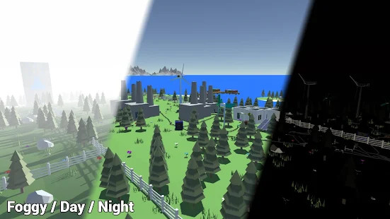 电能大亨破解版<span>(mod)</span> screenshot image 4_Popularmodapk.com