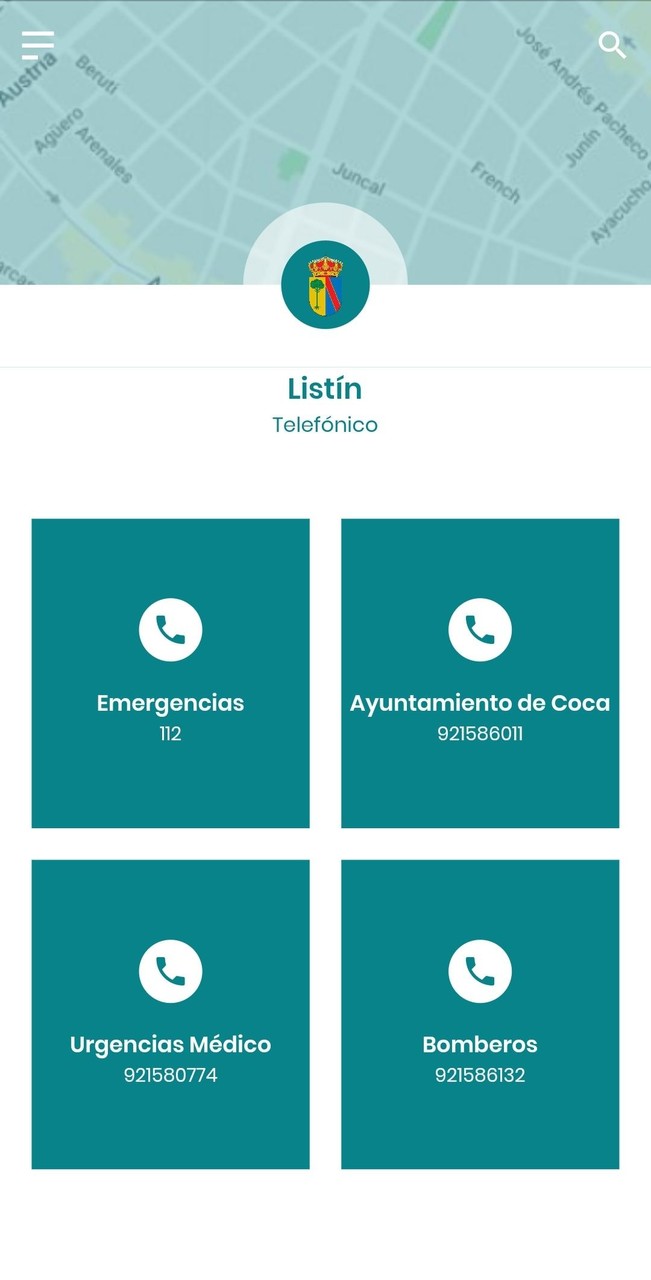 Coca Informa screenshot image 11_Popularmodapk.com