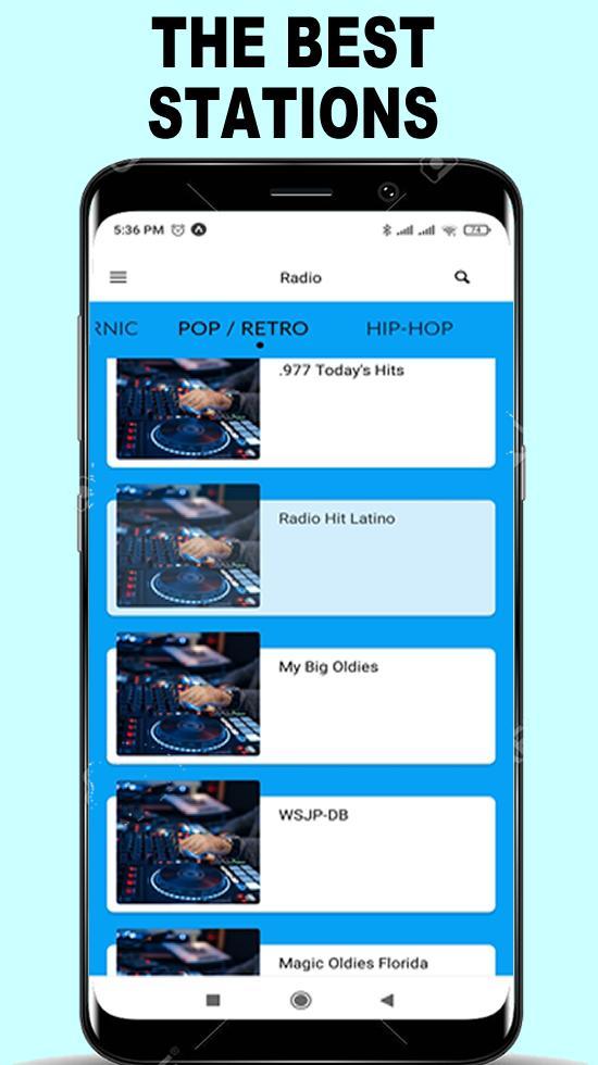 Easy Hits Florida screenshot image 1_Popularmodapk.com