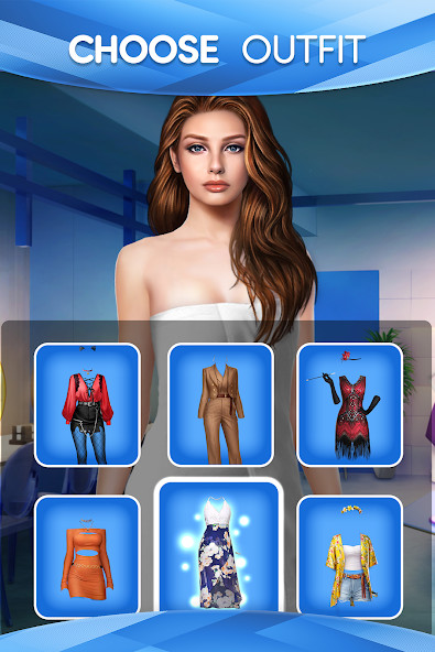 Whispers: Chapters of Love screenshot image 5_Popularmodapk.com