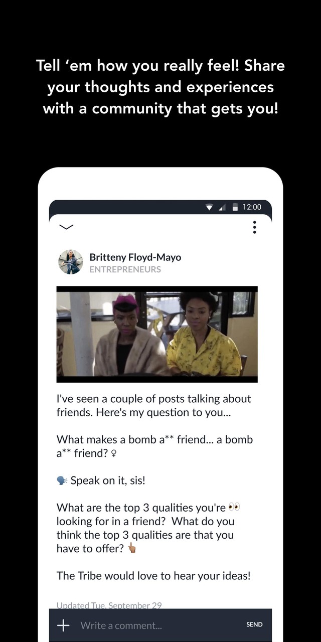 Trap Yoga Bae screenshot image 17_Popularmodapk.com