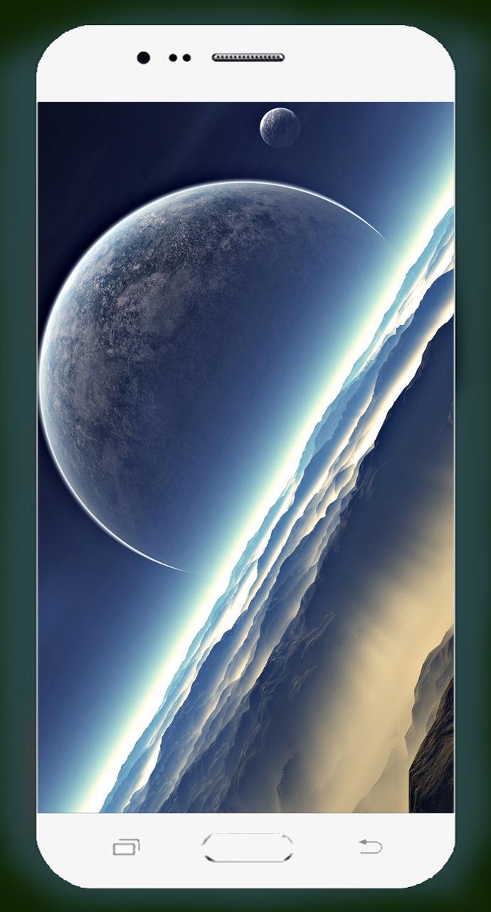 Space Wallpaper HD screenshot image 13_Popularmodapk.com