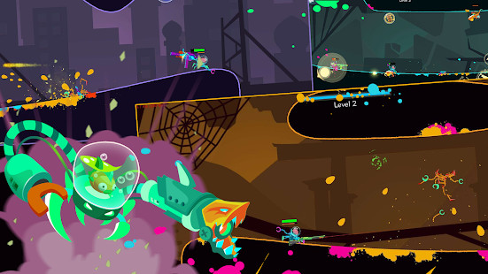 What the Fish?<span>(Unlimited Money)</span> screenshot image 1_Popularmodapk.com