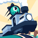 Rail Rescue: Puzzle Lines<span>(Unlimited Resources)</span>1.0.5_Popularmodapk.com