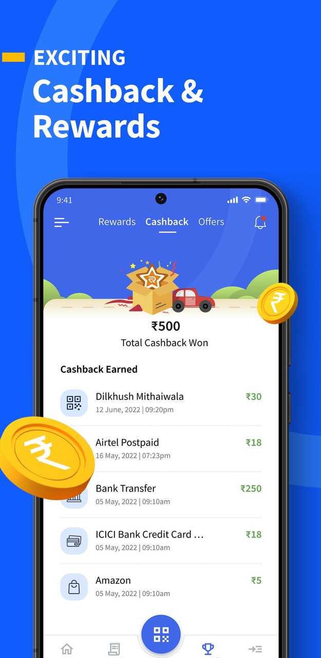 Pay with Ring screenshot image 19_Popularmodapk.com