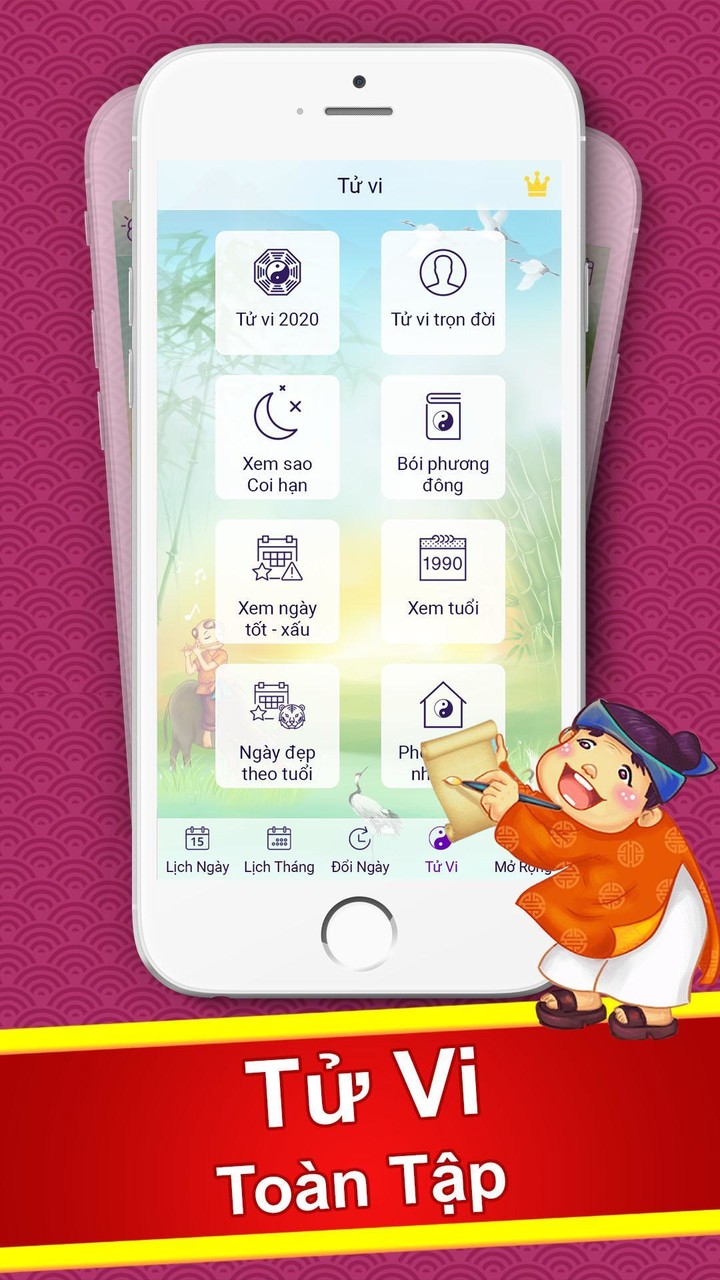 Lich Van Nien 2022 screenshot image 10_Popularmodapk.com