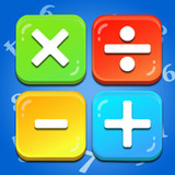 Math: Multiply & Division3.0.2_Popularmodapk.com