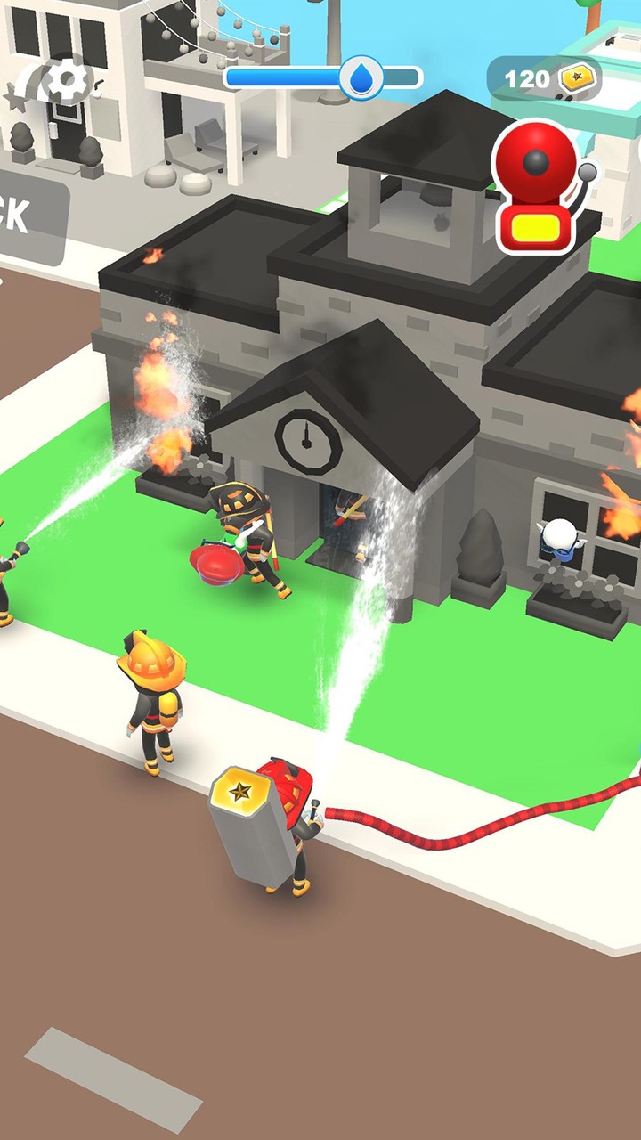 Hero Department<span>(No Ads)</span> screenshot image 5_Popularmodapk.com