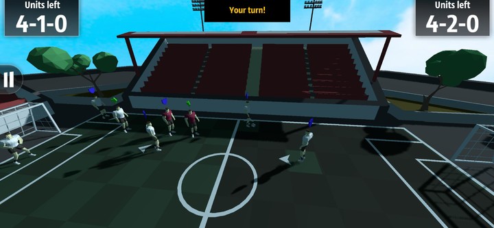 Try to Score screenshot image 8_Popularmodapk.com