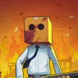 Box Head: Zombies Must Die!3.0.6_Popularmodapk.com