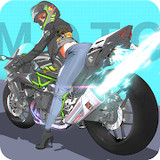 Moto Rush 3D<span>(Unlimited Money)</span>1.1.2_Popularmodapk.com