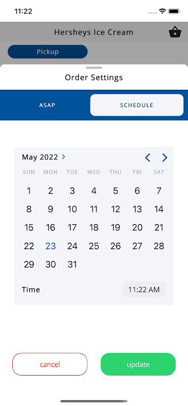 Hershey's Ice Cream screenshot image 2_Popularmodapk.com