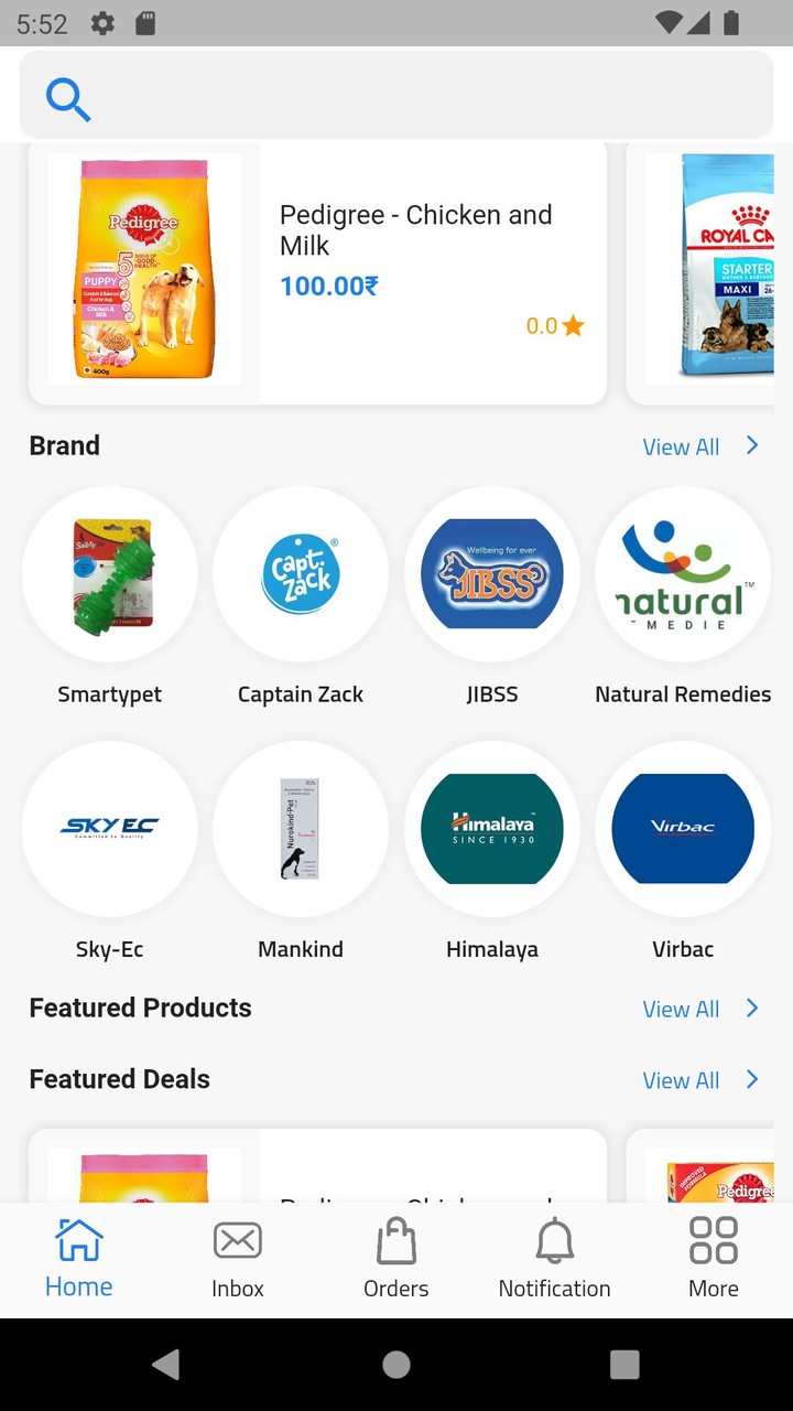 Pet Galaxy screenshot image 8_Popularmodapk.com