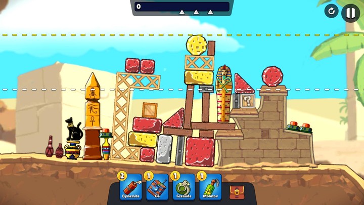 Zoey’s Journey - Love & Pain screenshot image 10_Popularmodapk.com