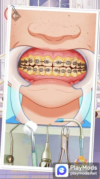 安静书咕卡达人我要变好看<span>(No Ads)</span> screenshot image 2_Popularmodapk.com