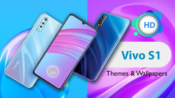 Theme For vivo s1 Launcher App screenshot image 8_Popularmodapk.com