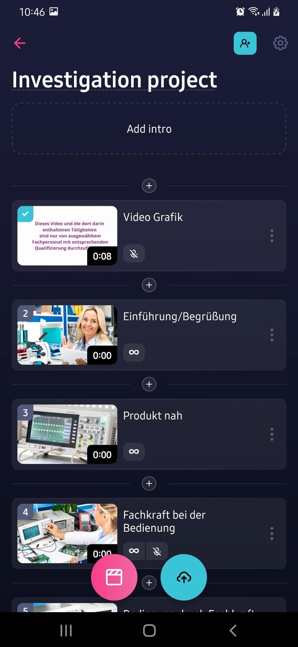 StoryBox screenshot image 4_Popularmodapk.com