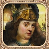 The Procession to Calvary(Free)0.1_Popularmodapk.com