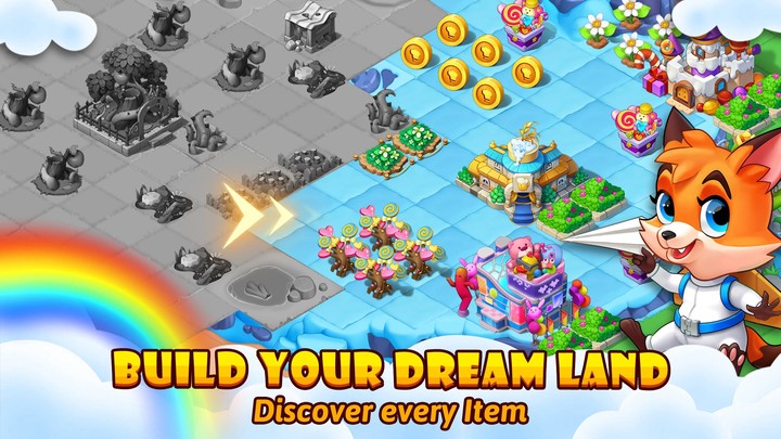 Supermarket Village<span>(Mod Menu)</span> screenshot image 3_Popularmodapk.com