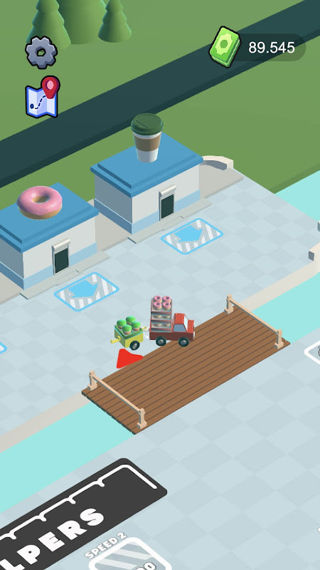 Take Away Island screenshot image 5_Popularmodapk.com