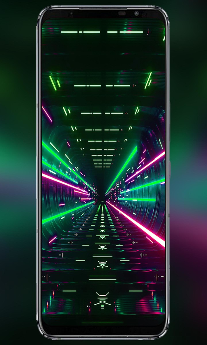 Rog Phone 5 Pro Wallpaper screenshot image 7_Popularmodapk.com