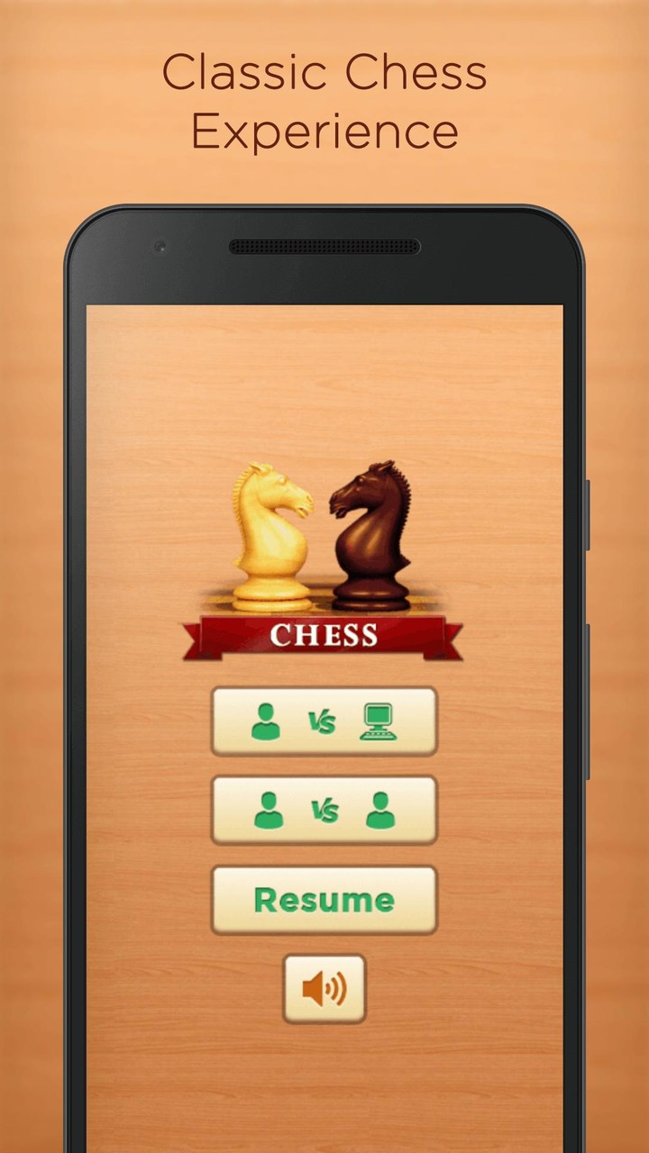 Chess - Offline Board Game screenshot image 1_Popularmodapk.com