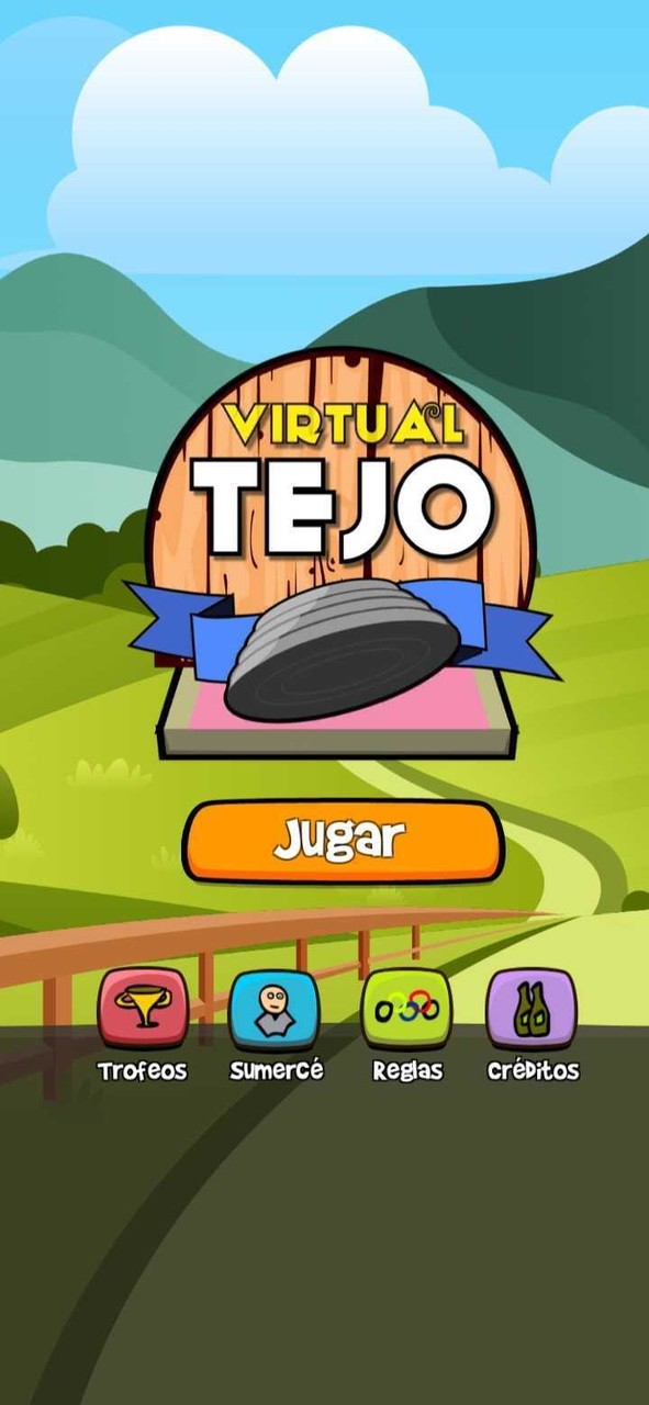 Virtual Tejo screenshot image 1_Popularmodapk.com