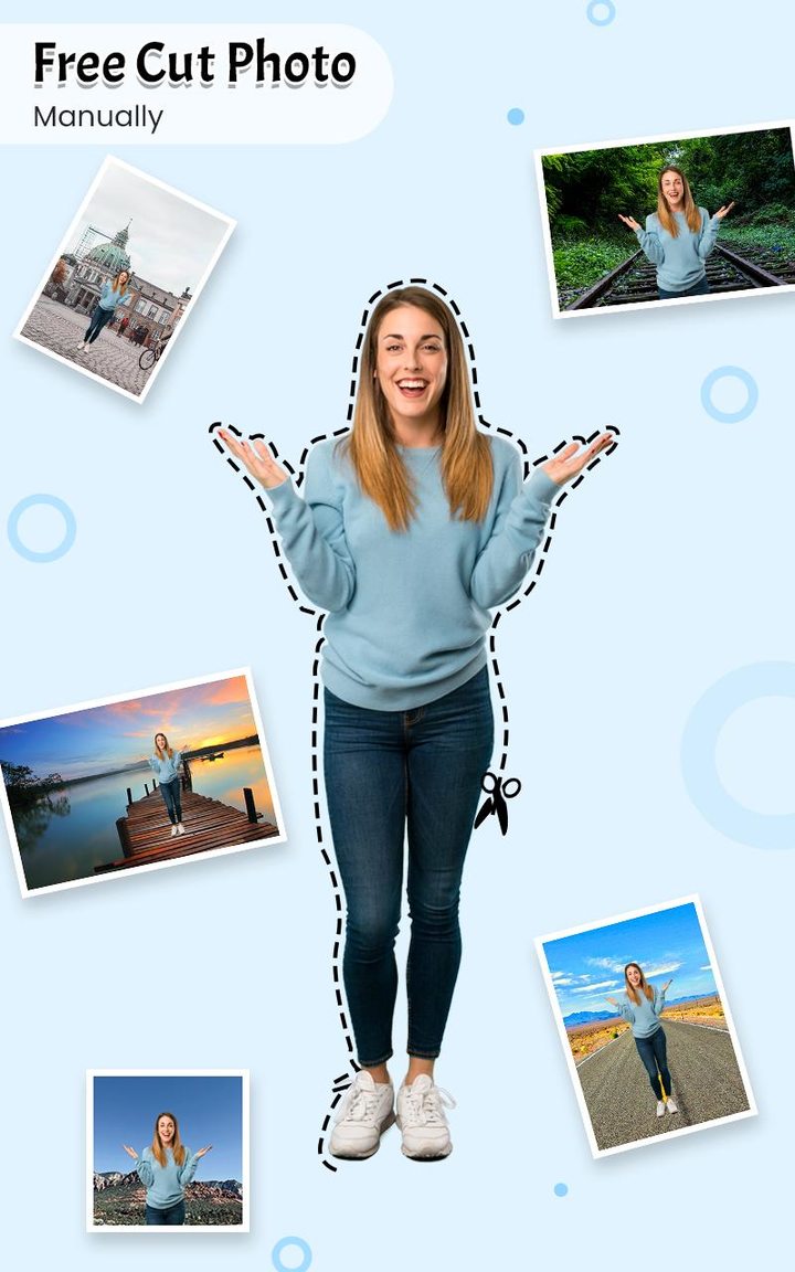 Cut & Paste: Background Eraser screenshot image 11_Popularmodapk.com