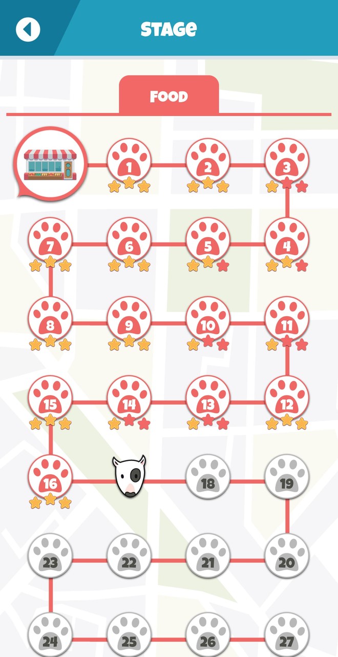 가로세로 그림퀴즈 screenshot image 5_Popularmodapk.com