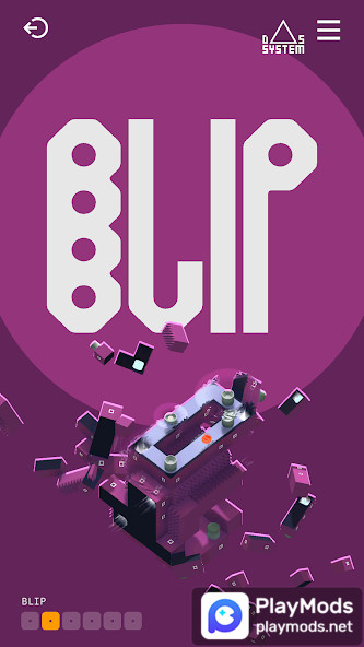 Rytmos<span>(Unlock Levels)</span> screenshot image 1_Popularmodapk.com