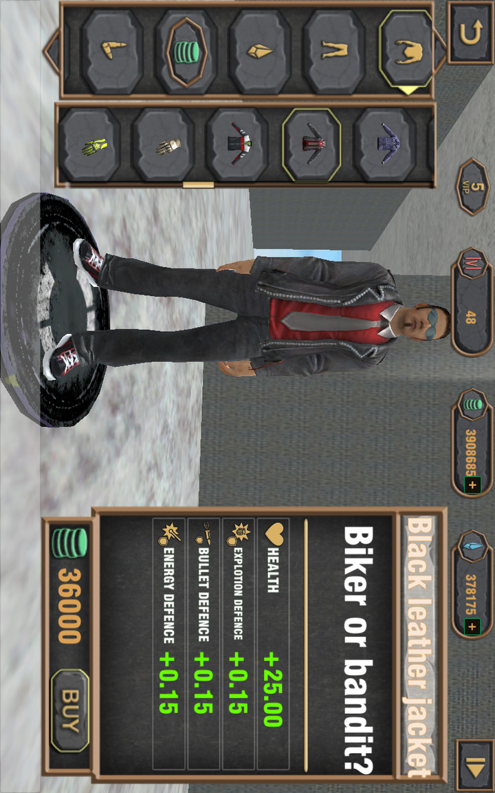 City theft simulator(Use money as you like) screenshot image 4_Popularmodapk.com