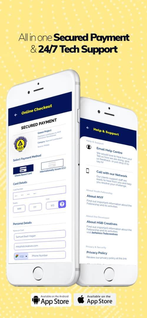 MYF screenshot image 3_Popularmodapk.com