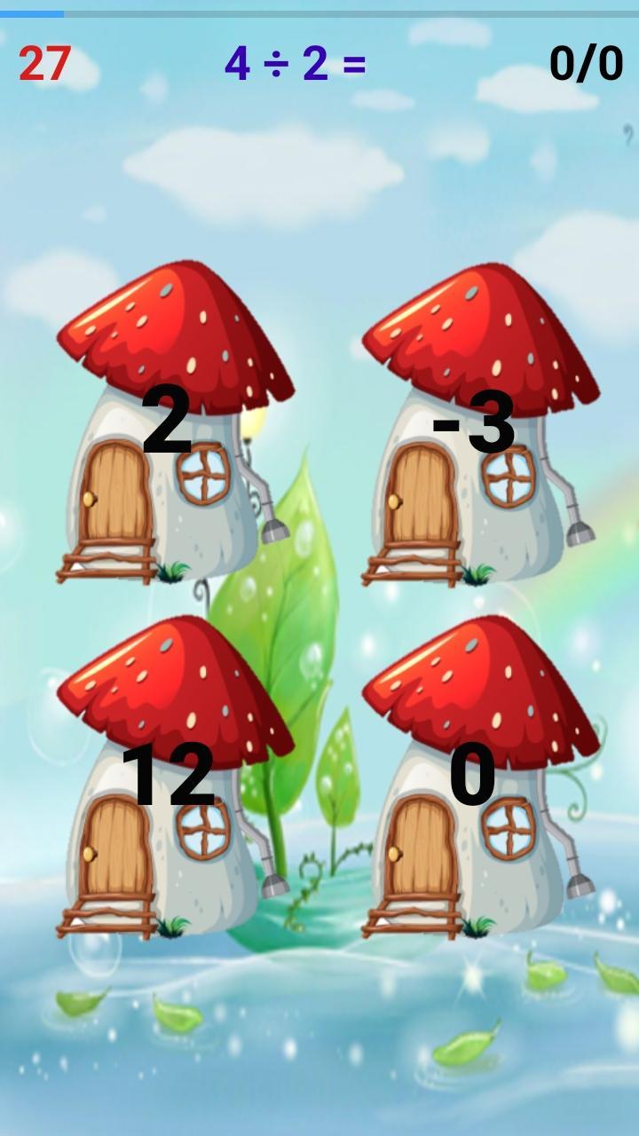 Math Challenge screenshot image 2_Popularmodapk.com