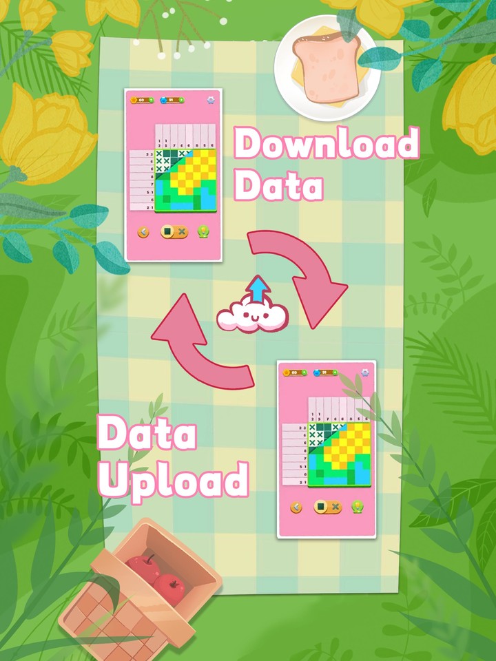 dCS Mosaic Control screenshot image 36_Popularmodapk.com