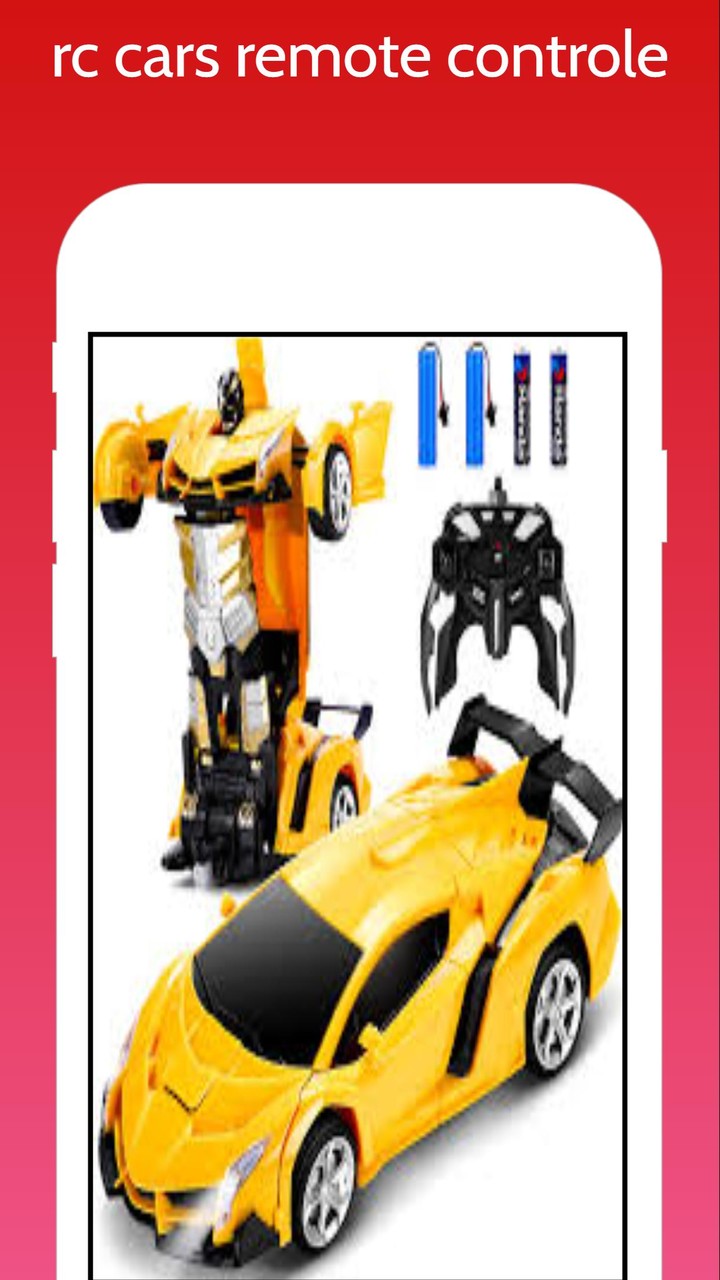 Toy electric Car screenshot image 5_Popularmodapk.com