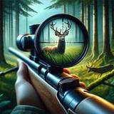 Deer Hunter Wild animal Jungle1.5_Popularmodapk.com
