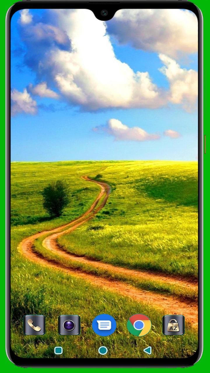 100+ HD Nature Wallpaper screenshot image 13_Popularmodapk.com